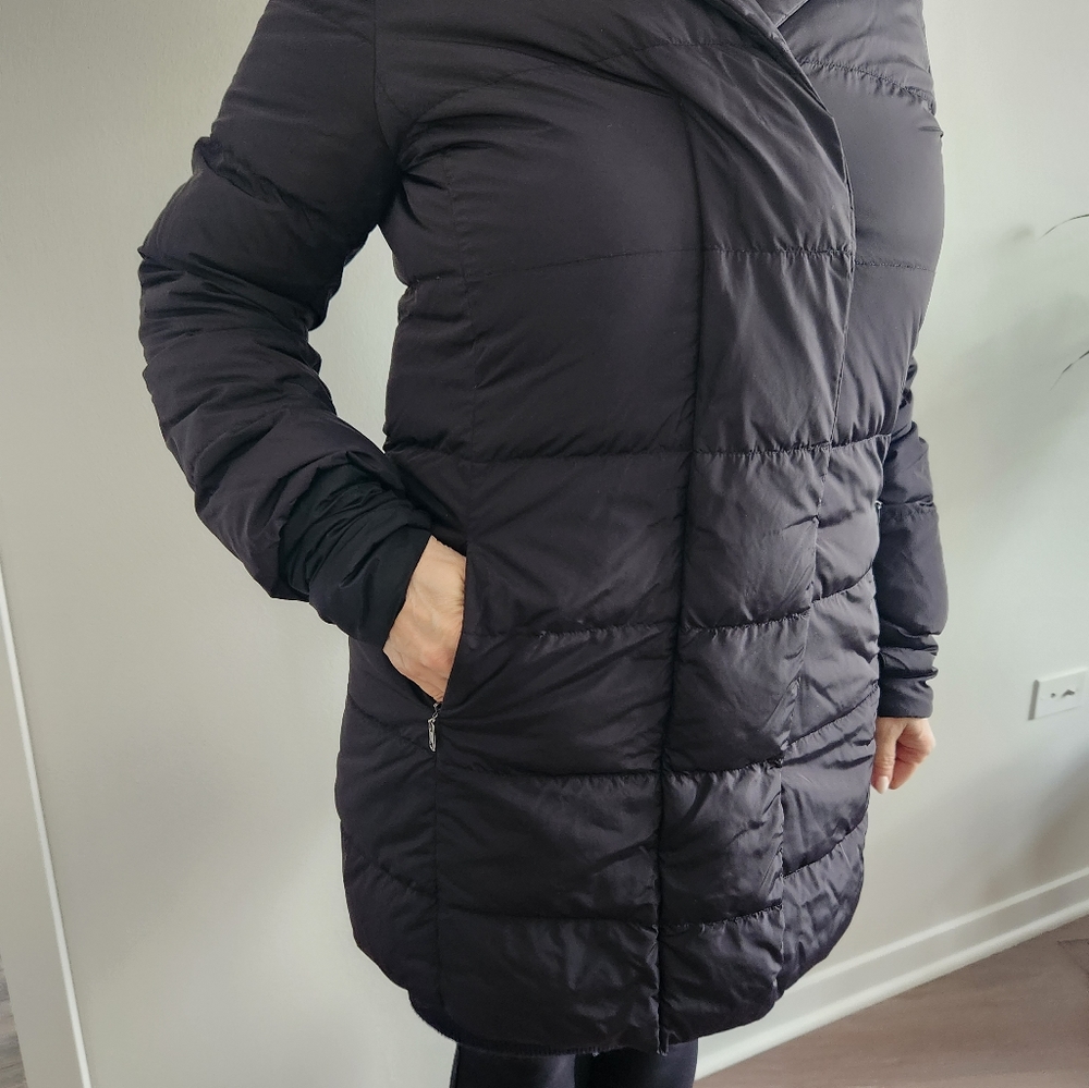 Weekend Coat - Picture 2 of 4
